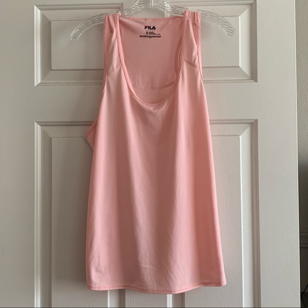 FILA Sport Tank Top